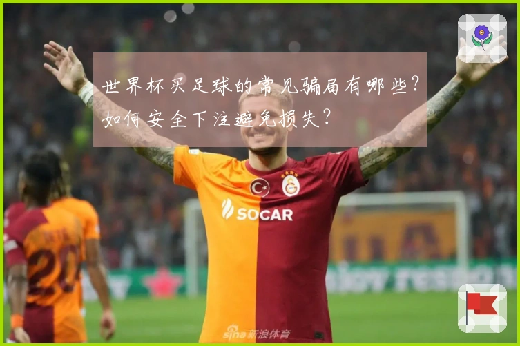 世界杯买足球的常见骗局有哪些?如何安全下注避免损失?